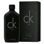 CALVIN KLEIN CK BE EAU DE TOILETTE 100ML