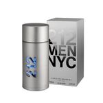 CAROLINA HERRERA 212 MEN NYC EDT 100ML