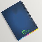 Caderno Espiral