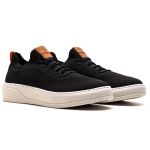 Tênis Sneaker Ranster Preto