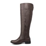 Bota Feminina Over Cano Longo 