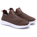 Tênis Sneaker Ultra Leve Ranster Smoke