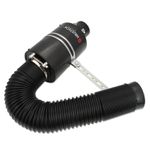 Cold Air Intake Carbon Universal