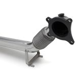 Downpipe Jetta Fusca 200CV TSI Inox 304