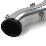 Downpipe BMW G20 B48 INOX 304