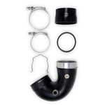 J PIPE BMW S55 M3 M4 S55 F80 F82 F83