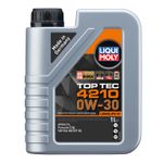 Liqui Moly Top Tec 420 0W-30 - 1 Litro