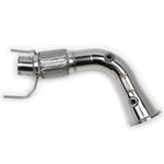 Downpipe Mini Cooper S 2.0 Turbo F56