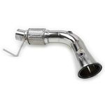 Downpipe Mini Cooper S 2.0 Turbo F56