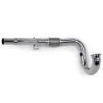 Downpipe UP TSI INOX 304