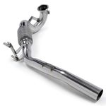 Downpipe Polo TSI Inox 304