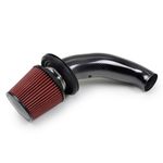 Cold Air Intake Carbon Fiber VW e Audi 8V EA888 Gen3