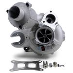 IS38 TURBOCHARGER HÍBRIDO HAUSTECH MOTORSPORTS HT525