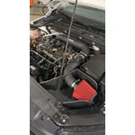 Cold Air Intake EA888 GEN1 e GEN2