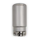 PONTEIRA ESCAPAMENTO HAUSTECH EDGE DRILLS 2,5/3,0 POL