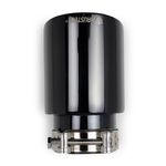 PONTEIRA HAUSTECH EDGE DRILLS BLACK TITANIUM 3,0/4,0 POL