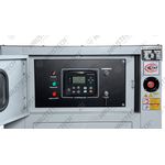 Gerador de Energia Haustech Diesel 25KVA Cabinado Silenciado Bifasico 127/220V IYD28S Com ATS