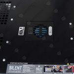 GERADOR DE ENERGIA HAUSTECH 12KVA DIESEL SILENCIADO CABINADO 127/220V COM ATS