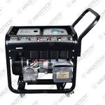 GERADOR DE ENERGIA HAUSTECH 12KVA DIESEL ABERTO 127/220V