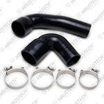 KIT MANGOTES PARA INTERCOOLER VW AUDI MQB EA888 GEN 3 70MM 