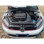 Cold Air Intake VW MK7 Audi MK3 8V Com Filtro Azul