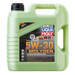 Liqui Moly Molygen 5W30 4 Litros 