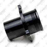 MUFFLER DELETE IS20 IS38 53MM UP GRADE PERFORMANCE