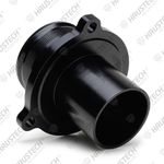 MUFFLER DELETE IS20 IS38 53MM UP GRADE PERFORMANCE