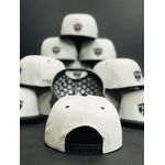 Boné Haustech Snapback Cinza