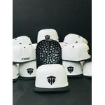 Boné Haustech Snapback Branco