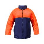 BLUSÃO OPERADOR DE MOTOSSERRA BOP 008