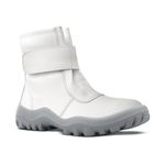 BOTA PARA CÂMARA FRIA COM FORRO E BICO DE AÇO PRD00035