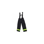 CALÇA DEFENDER-EN RESISTENTE A CHAMA COM SUSPENSÓRIO E REFLETIVO 3839511