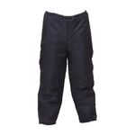 CALÇA TÉRMICA PARA CÂMARA FRIA -35 MANTA 150 GR PAM17 (C/ C.A BORDADO)