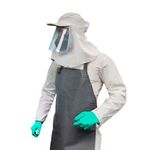 CONJUNTO PARA PULVERIZAÇÃO DE AGROTÓXICOS TIPO 1 AGR300