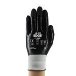 LUVA RESISTENTE À CORTE COM BANHO NITILICO EDGE 48-929