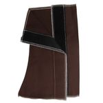 PERNEIRA DE LONA COM VELCRO 36 CM