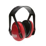 ABAFADOR TIPO CONCHA 22 DB XLS MSA
