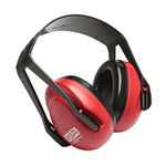 ABAFADOR TIPO CONCHA 22 DB XLS MSA