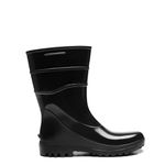 BOTA DE PVC CANO CURTO 26 CM, SEM FORRO SEM BICO 82BPC600SF