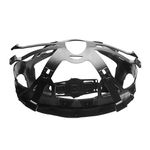 CARNEIRA PLÁSTICA COM CATRACA SEM JUGULAR PARA CAPACETE GENESIS