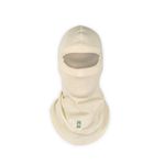 CAPUZ BALACLAVA ANTICHAMA BEGE HJ66000