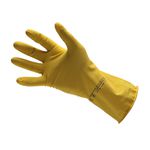 LUVA CONFORT LÁTEX DA299