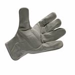 LUVA DE VAQUETA 100% PETROLEIRA VT