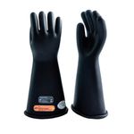 LUVA DE ALTA TENSÃO CLASSE 00 2,5 KVA 500 V 034.351