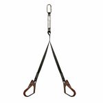 TALABARTE Y EM FITA COM ABS SDE DUPLO MGO56