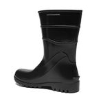 BOTA DE PVC CANO CURTO 26 CM, SEM FORRO SEM BICO 82BPC600SF