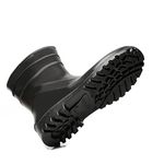 BOTA DE PVC CANO CURTO 26 CM, SEM FORRO SEM BICO 82BPC600SF