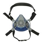 RESPIRADOR SEMIFACIAL ADVANTAGE 200LS MSA TAM M