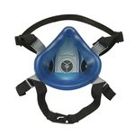 RESPIRADOR SEMIFACIAL ADVANTAGE 200LS MSA TAM M